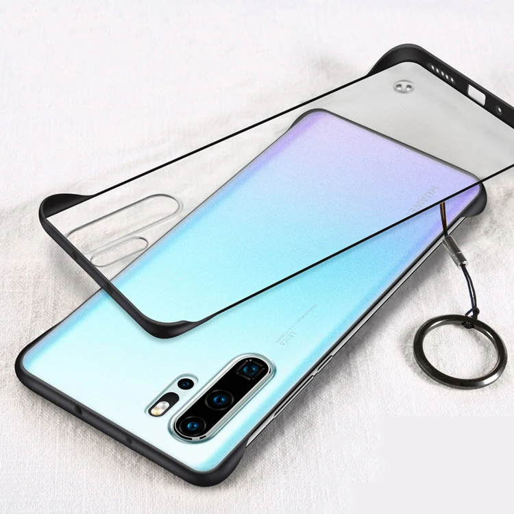 For huawei mate 10 20 30 lite pro frameless phone case p40 p30 2 in 1 matte plastic protective back cover finger ring holder, As pictures
For huawei mate 10 20 30 lite pro frameless phone case p40 p30 2 in 1 matte plastic protective back cover finger ring holder, As pictures