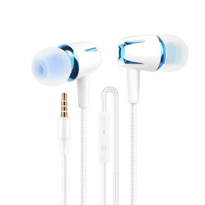 Golden Sky 2019 Hot Sale Universal Mobile Handsfree Headphones Wired Earphone With Mic Gaming Headset Wired for Iphone Earphone
Golden Sky 2019 Hot Sale Universal Mobile Handsfree Headphones Wired Earphone With Mic Gaming Headset Wired for Iphone Earphone