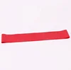 Wholesale Discount Yoga Stretching Fitness Soft Circle Resistance Hip Band
