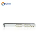 Port Poe Ethernet Switch Poe WS-C3750X-24P-E 24 Port PoE Gigabit Ethernet Switch