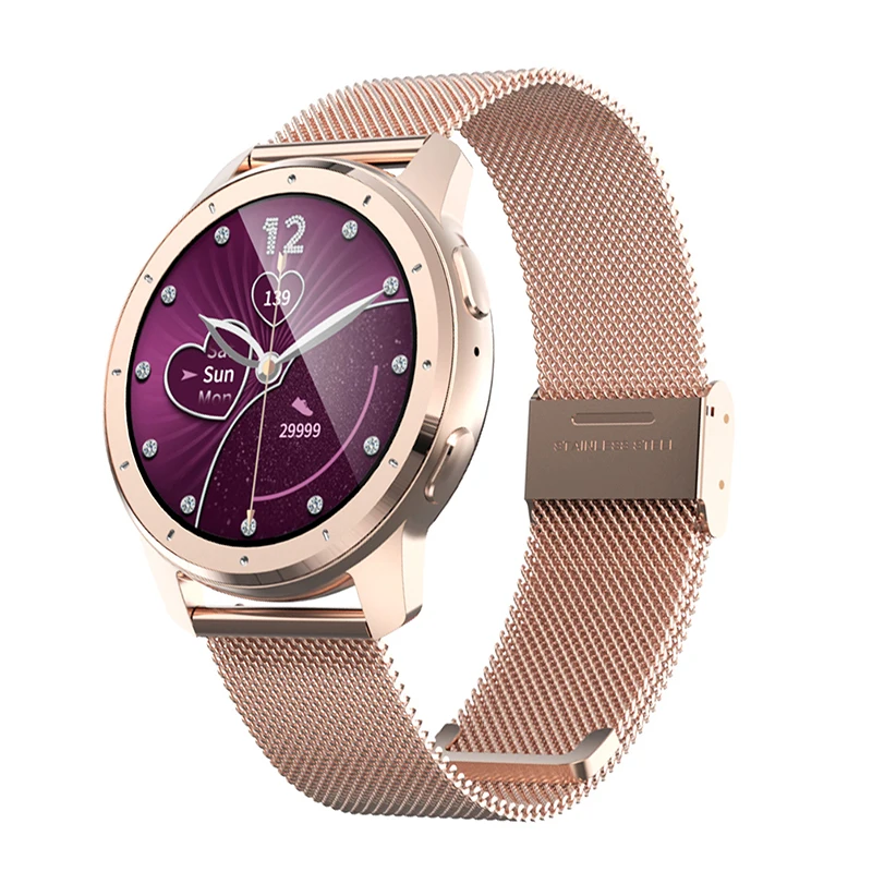New For Android IOS Smart Watch Men Waterproof Heart Rate Sport Fitness Tracker Call Smartwatch Man
New For Android IOS Smart Watch Men Waterproof Heart Rate Sport Fitness Tracker Call Smartwatch Man
