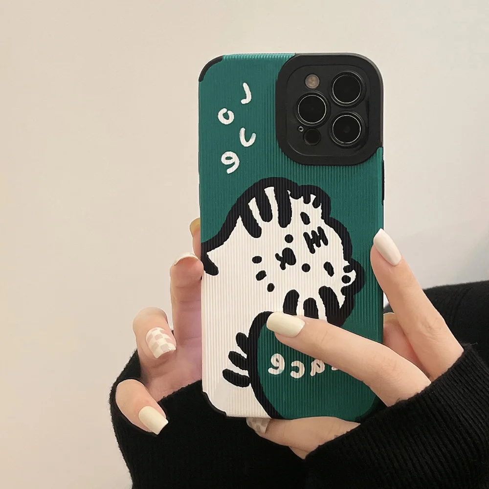 3D New cute cartoon green grain mobile phone soft protection cover for iphone 13 pro max phone case, Transparent
3D New cute cartoon green grain mobile phone soft protection cover for iphone 13 pro max phone case, Transparent