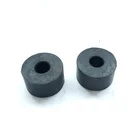 Auto parts suspension system anti vibration natural rubber block