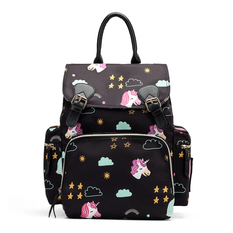 European and American multi-functional waterproof babi bag chang diaper bags baby changing bag for mother, Customized colors
European and American multi-functional waterproof babi bag chang diaper bags baby changing bag for mother, Customized colors