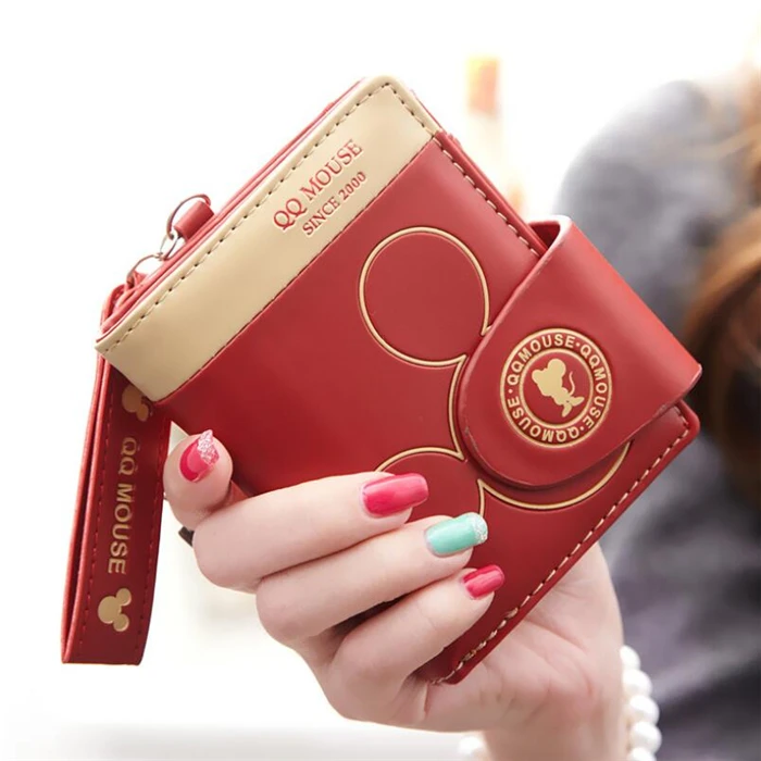 2021 Whoesale Japan korean mini short cute mickey design cartoon kawaii wallets for girls stylish, Black,pink,red, coffee, rose,
2021 Whoesale Japan korean mini short cute mickey design cartoon kawaii wallets for girls stylish, Black,pink,red, coffee, rose,