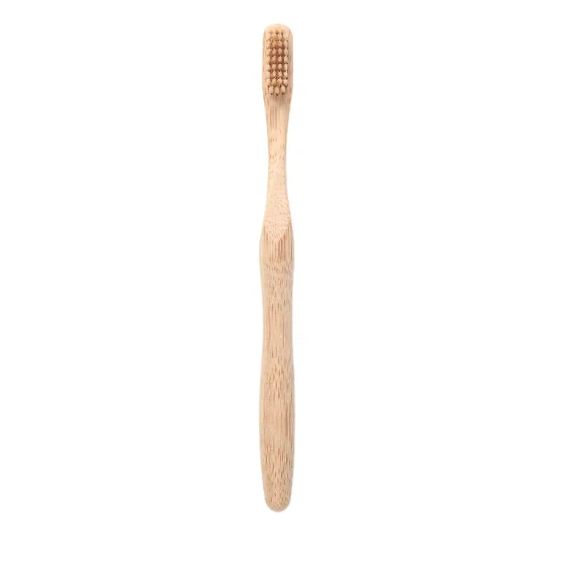 In Stock Free Sample Cheap Organic ultra soft bamboo toothbrush with box, Natural bamboo color
In Stock Free Sample Cheap Organic ultra soft bamboo toothbrush with box, Natural bamboo color