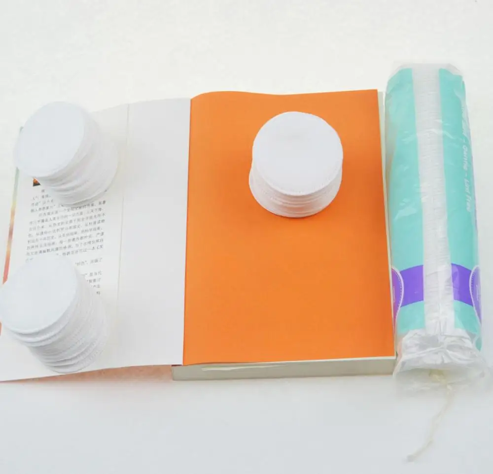 N292 A Set Of 10 Pieces A Single Disposable Makeup Remover Cotton Pads Round Cotton Pads
N292 A Set Of 10 Pieces A Single Disposable Makeup Remover Cotton Pads Round Cotton Pads