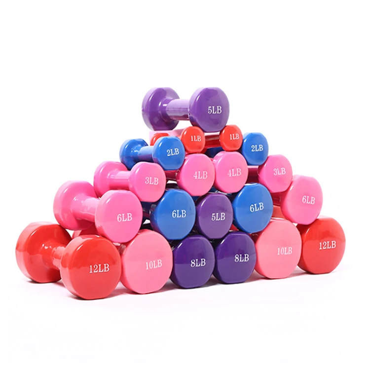 Wholesale Home Fitness Hand Weight Women Dumbbell, Red, blue, pink, ect could customize
Wholesale Home Fitness Hand Weight Women Dumbbell, Red, blue, pink, ect could customize