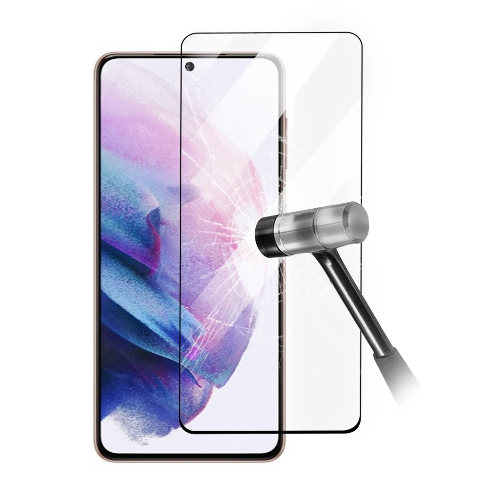 Mobile Phone Tempered Screen Protector Retail Package Tempered Glass Screen Protector for Samsung Galaxy S21 S22 plus
Mobile Phone Tempered Screen Protector Retail Package Tempered Glass Screen Protector for Samsung Galaxy S21 S22 plus