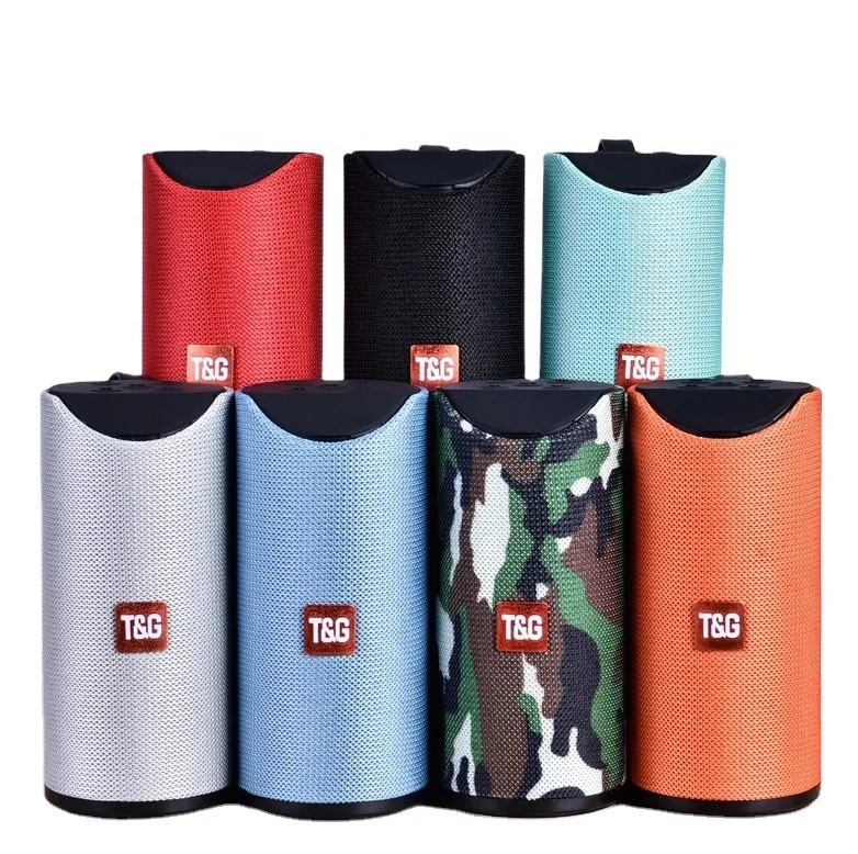 Top Seller Outdoor Smart Wireless Blootooth Speakers Outdoor Sports Waterproof Portable Speaker
Top Seller Outdoor Smart Wireless Blootooth Speakers Outdoor Sports Waterproof Portable Speaker