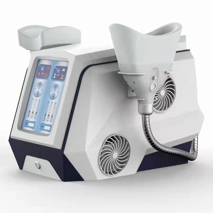 Portable korea Crioliposis Machine Cryolipolysis Slimming Machine 360 Fat Freezing Machine for home
Portable korea Crioliposis Machine Cryolipolysis Slimming Machine 360 Fat Freezing Machine for home
