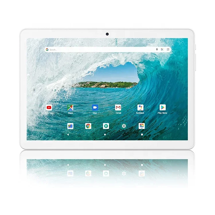 Brightside OEM GMS Passed Android Tablets 2GB RAM 32GB ROM 10.1 Inch 5G Wifi GPS Tablet PC 
Brightside OEM GMS Passed Android Tablets 2GB RAM 32GB ROM 10.1 Inch 5G Wifi GPS Tablet PC