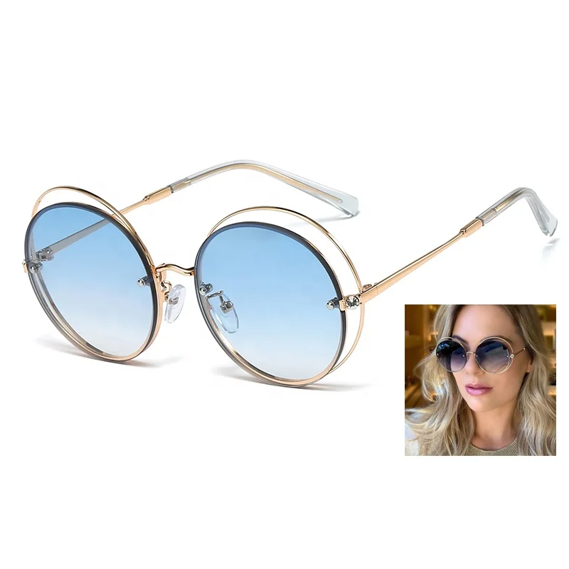 Custom logo trendy candy color blue lens ladies women retro round rhinestone shades sunglasses with diamond
Custom logo trendy candy color blue lens ladies women retro round rhinestone shades sunglasses with diamond