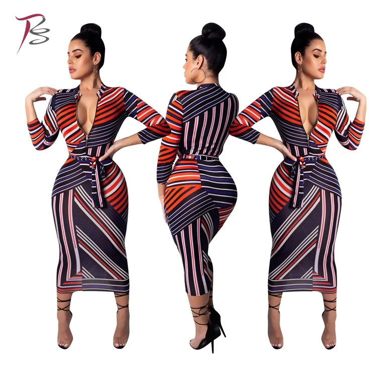 new design autumn high fashion full sleeve club vintage wear women dresses casual dress, Picture color
new design autumn high fashion full sleeve club vintage wear women dresses casual dress, Picture color
