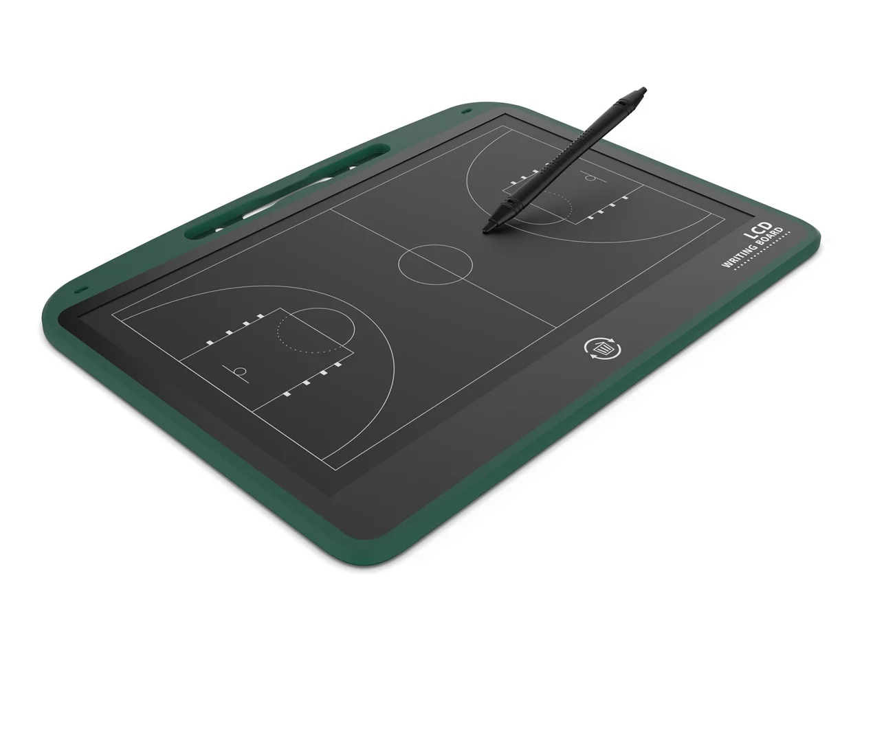dropshipping coaching board football digital futsal coaching board LCD soccer football coaching board hot sale, Black/ blue/ green/ orange
dropshipping coaching board football digital futsal coaching board LCD soccer football coaching board hot sale, Black/ blue/ green/ orange