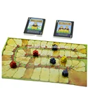 Wooden ludo sex board game plastic board game poker card paper board