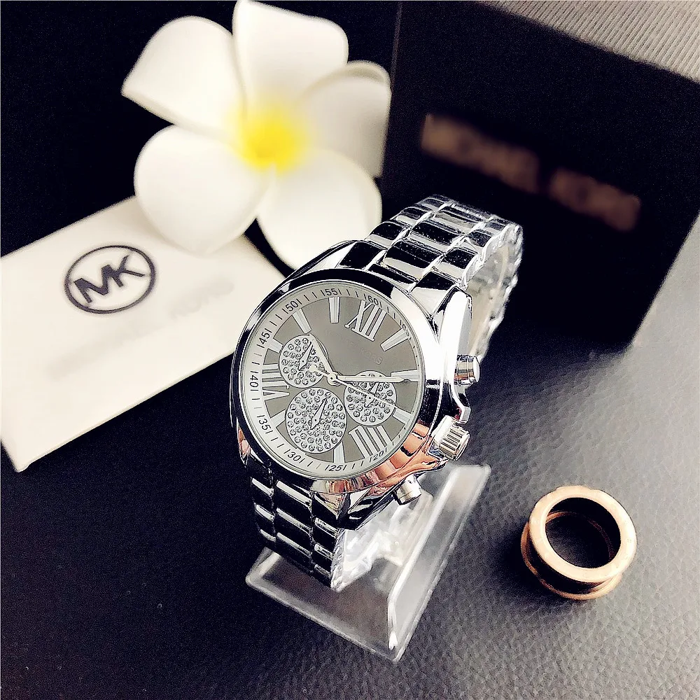 waterpoorf ladies gold watches stainless steel chornograph watchwristwatches with bangle bracelet high quality cheap price
waterpoorf ladies gold watches stainless steel chornograph watchwristwatches with bangle bracelet high quality cheap price