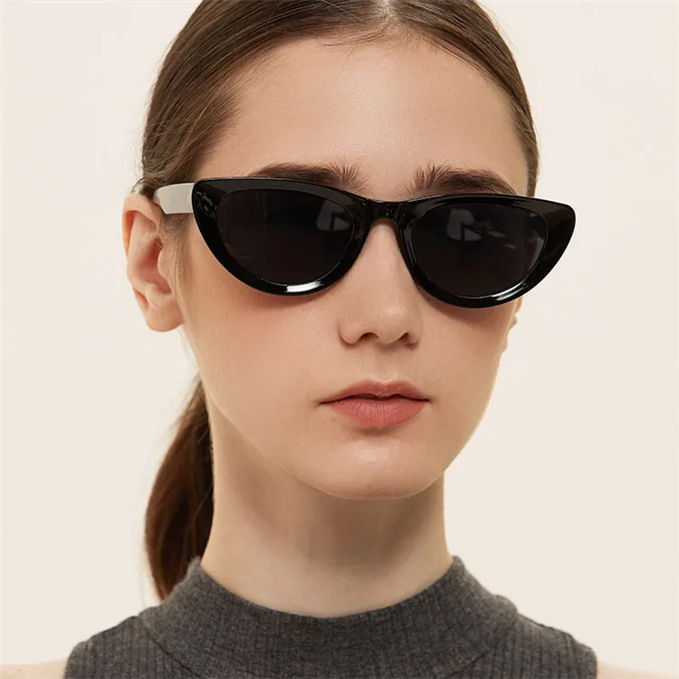 Eyewear 2021 Fashion Leopard Cat eye Sunglasses Women vintage Small Cat Eye Sunglasses
Eyewear 2021 Fashion Leopard Cat eye Sunglasses Women vintage Small Cat Eye Sunglasses