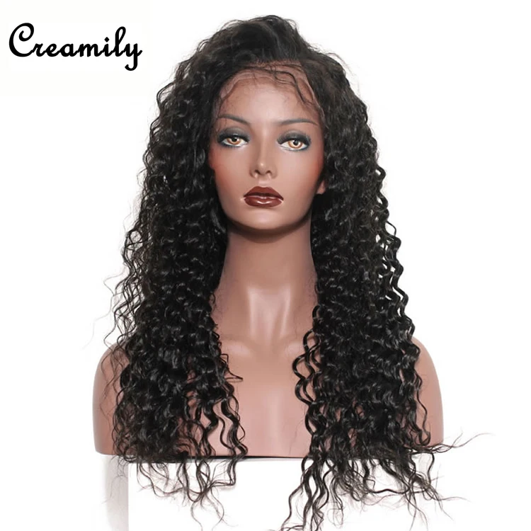 9A Grade Human Hair Wig 130% Density Body Wave Virgin Hair Lace Frontal Wig With Baby Hair
9A Grade Human Hair Wig 130% Density Body Wave Virgin Hair Lace Frontal Wig With Baby Hair