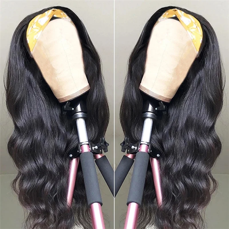 Hot Selling Long Synthetic Wholesale Wig With Headband Attached Which Have Difference Types Available
Hot Selling Long Synthetic Wholesale Wig With Headband Attached Which Have Difference Types Available