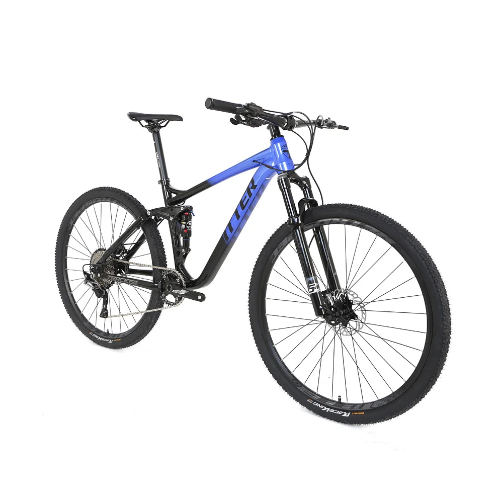 slx mountain bike