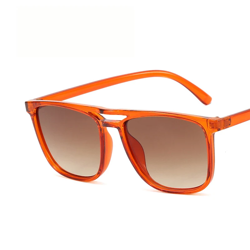 2023 New Fashion Luxury Men Women Shades Sunglasses Custom Logo Uv400 Designer Large Square Retro Frame Sunglasses
2023 New Fashion Luxury Men Women Shades Sunglasses Custom Logo Uv400 Designer Large Square Retro Frame Sunglasses