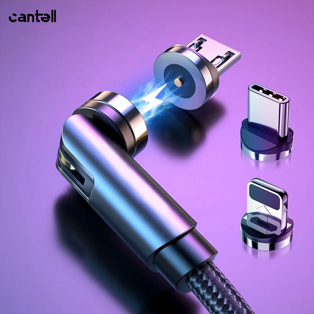 cantell Wholesale 3 in 1 magnetic charging cable micro usb phone charger cable type c fast charging magnetic usb cable
cantell Wholesale 3 in 1 magnetic charging cable micro usb phone charger cable type c fast charging magnetic usb cable