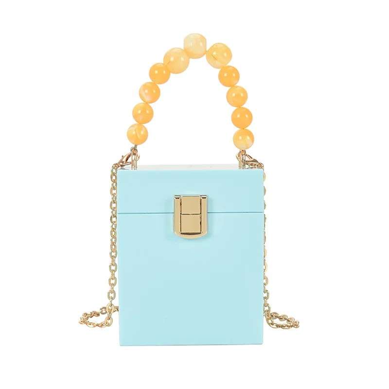 Lady fashion party acrylic clutch box purse evening clutch bag chain shoulder bags, 8 color
Lady fashion party acrylic clutch box purse evening clutch bag chain shoulder bags, 8 color