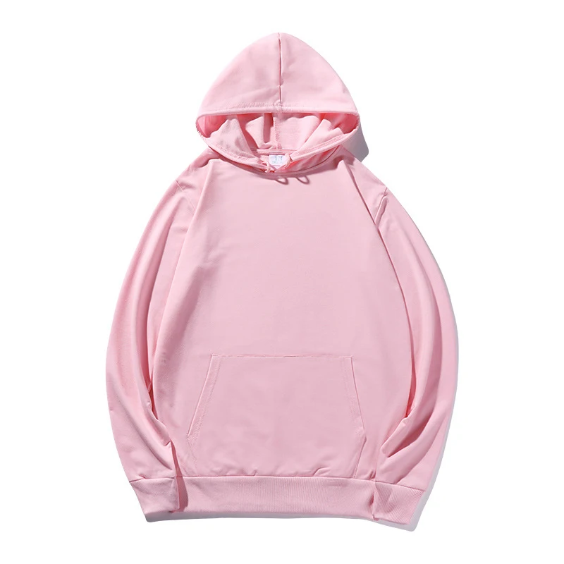 2021 New Spring Wholesales Casual Style plain bulk 100% cotton pullover pink blank men's hoodies, Customized color
2021 New Spring Wholesales Casual Style plain bulk 100% cotton pullover pink blank men's hoodies, Customized color
