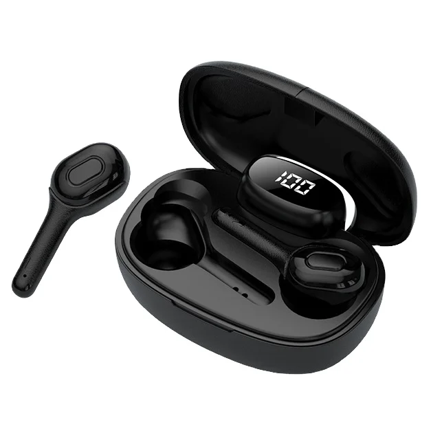 HIFI Stereo wireless Realtime translation mini instant AI translation earphone 33 Languages translator earphone
HIFI Stereo wireless Realtime translation mini instant AI translation earphone 33 Languages translator earphone