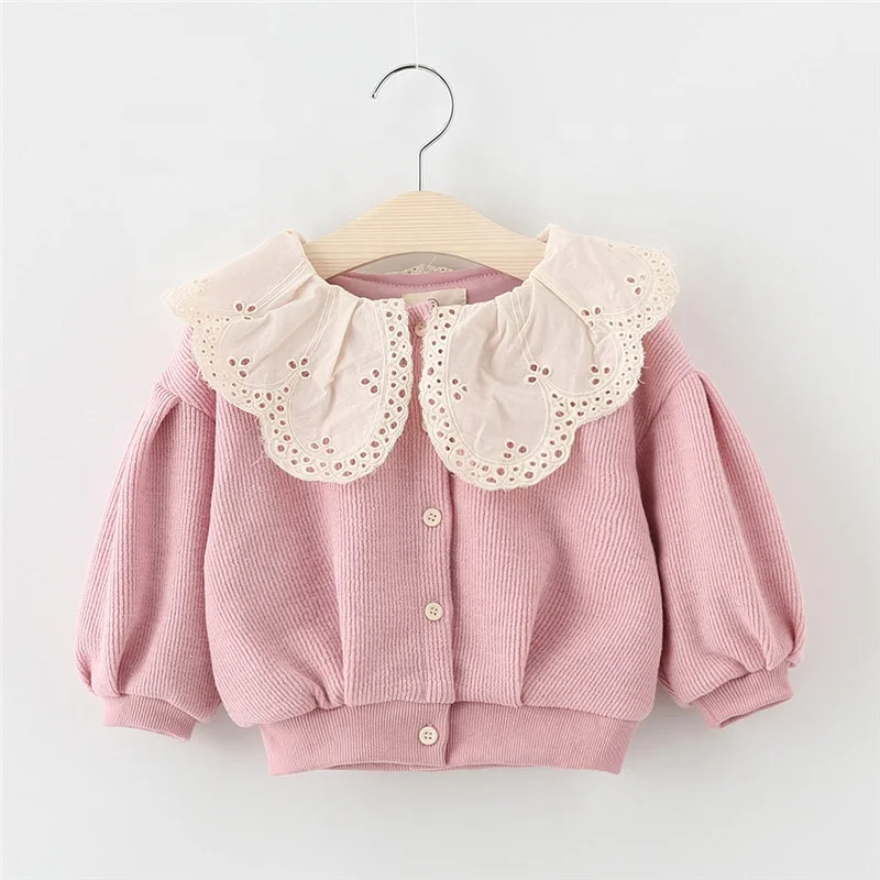 B51623A 2019 Autumn new kids clothes girls lovely knitted cardigan, Pink/yellow/green
B51623A 2019 Autumn new kids clothes girls lovely knitted cardigan, Pink/yellow/green