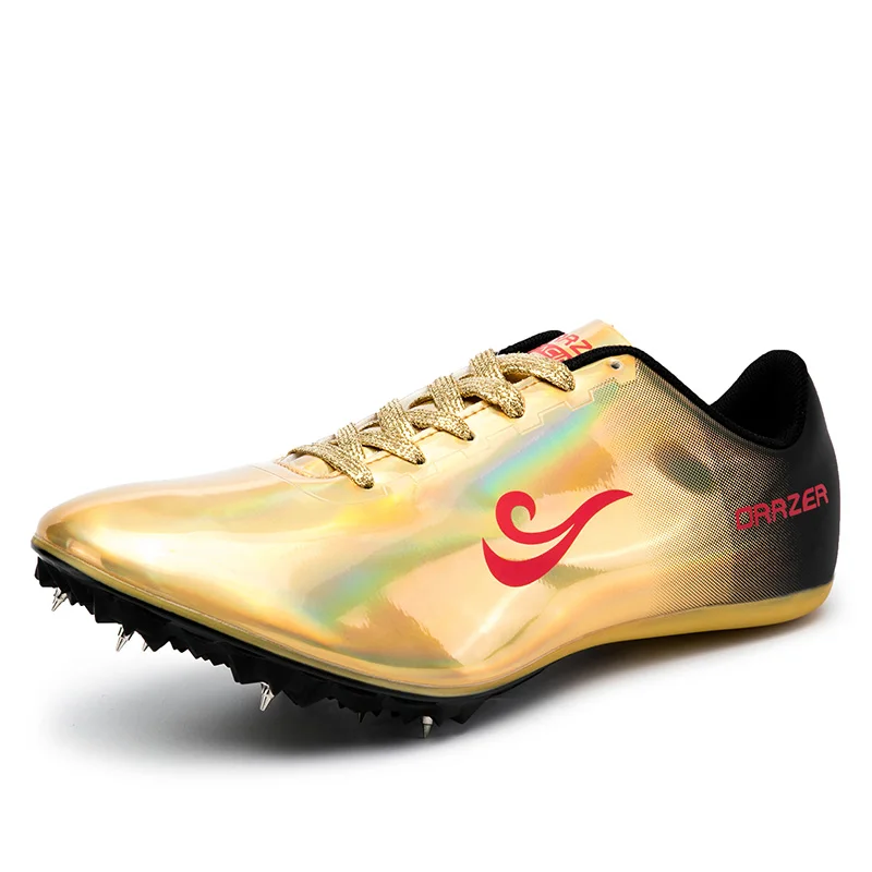 Tracking Training Shoes And Track Nail Outdoor Running Men Women Unisex Spikes Anti-Slip wholesale
Tracking Training Shoes And Track Nail Outdoor Running Men Women Unisex Spikes Anti-Slip wholesale