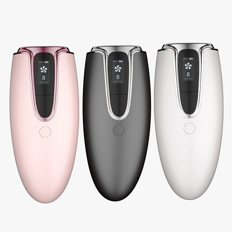 2021 Best Home Use IPL Hair Removal Machine Professional Permanent IPL Laser body Hair Removal, White black pink 
2021 Best Home Use IPL Hair Removal Machine Professional Permanent IPL Laser body Hair Removal, White black pink