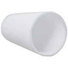 Different types sediment filter cartridge /pp Grooved filter cartridge/water filter cartridge system