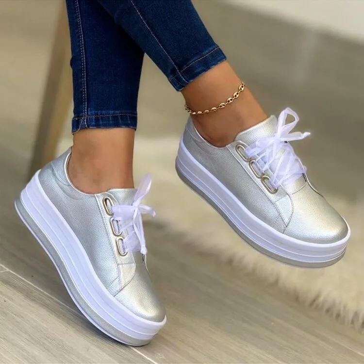 zapatos mujer large size flat bottom with low top lace-up tallas grandes mujer women's casual shoes, White
zapatos mujer large size flat bottom with low top lace-up tallas grandes mujer women's casual shoes, White