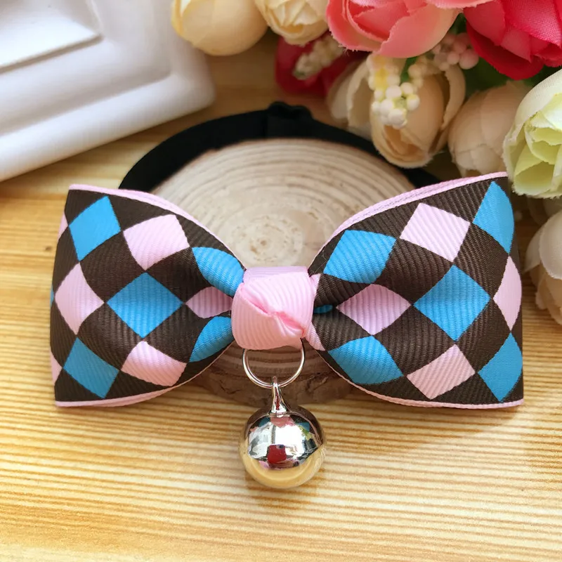 Adequate inventory cute accesorios para mascotas pet dog bow tie teddy cat bow tie used for dress up pets, Colorful
Adequate inventory cute accesorios para mascotas pet dog bow tie teddy cat bow tie used for dress up pets, Colorful