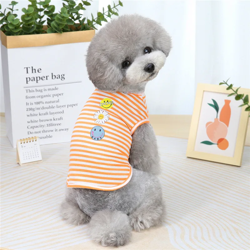 Good Many Yards Stripe Pattern Render Clothing Dog Fashions Pet Dog Apparel Clothes, Green,blue and black
Good Many Yards Stripe Pattern Render Clothing Dog Fashions Pet Dog Apparel Clothes, Green,blue and black