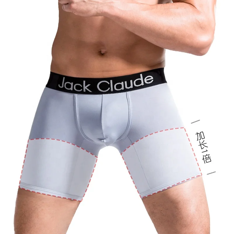 Running Fast Dry High Elastic Sports Sweat Absorption Training Men's Classic Design Underwear Tag-Free Boxer Shorts
Running Fast Dry High Elastic Sports Sweat Absorption Training Men's Classic Design Underwear Tag-Free Boxer Shorts