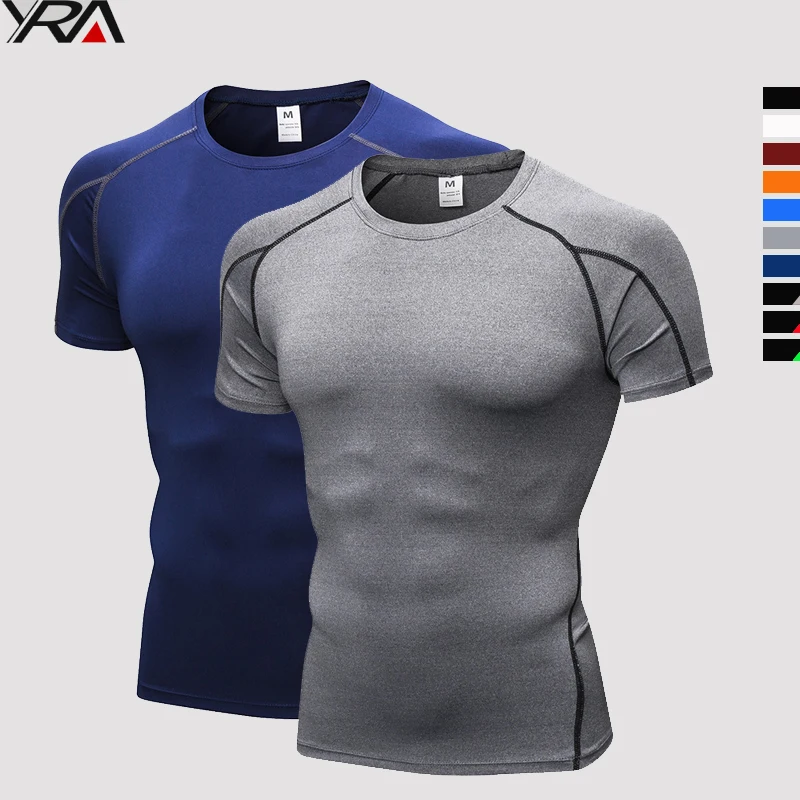 hot sale mens male unbranded oem compression Tights custom gym clothes sports t-shirts wholesale men fitness wearclothing
hot sale mens male unbranded oem compression Tights custom gym clothes sports t-shirts wholesale men fitness wearclothing