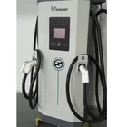 IoCharger IOC150DP01 150kW Chademo CCS DC fast EV Charger Station with OCPP RFID and 4G LTE for EV Charging Station