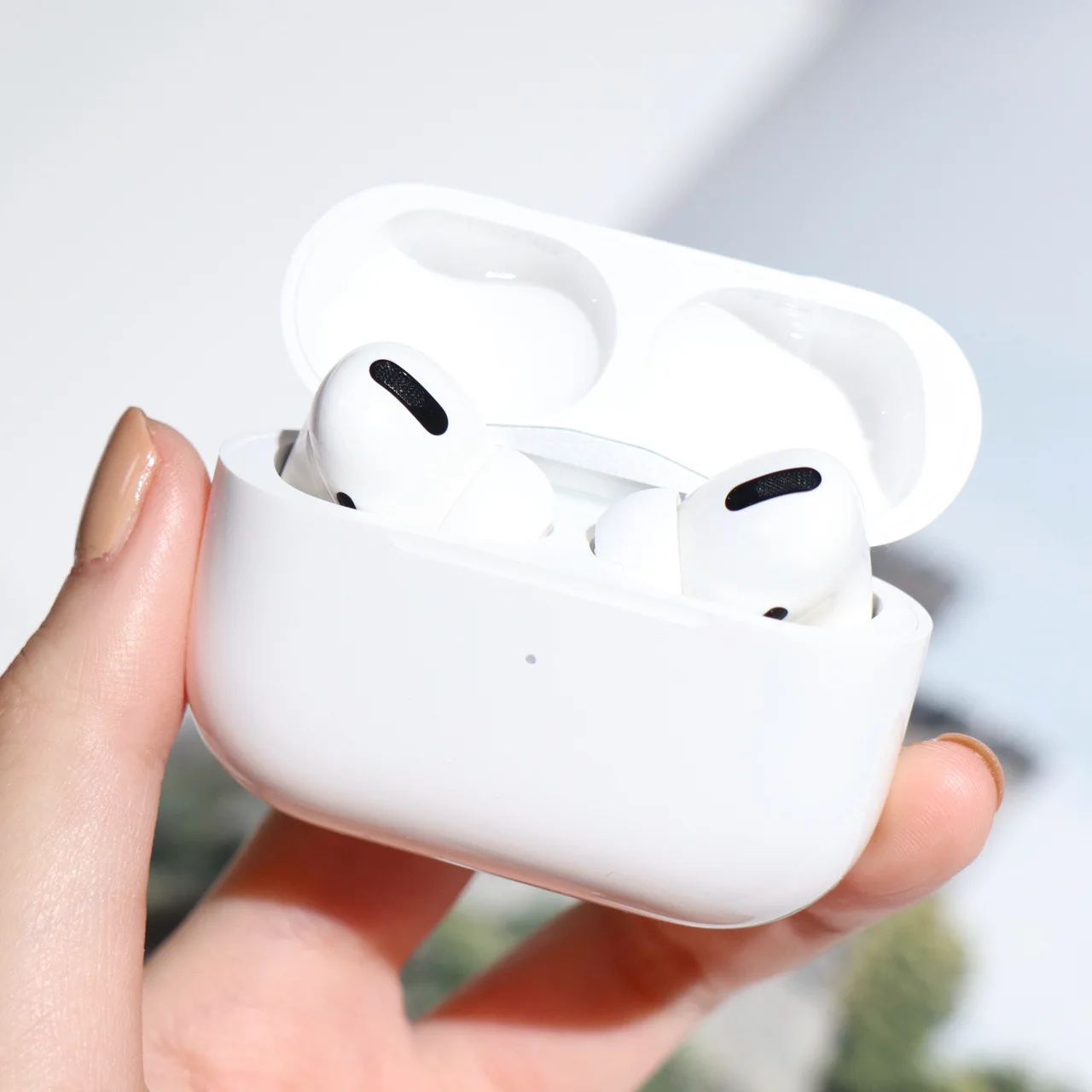 Wireless headphone in ear tws pro Gaming headset sports headphones for phone Airpro 3 earphone
Wireless headphone in ear tws pro Gaming headset sports headphones for phone Airpro 3 earphone
