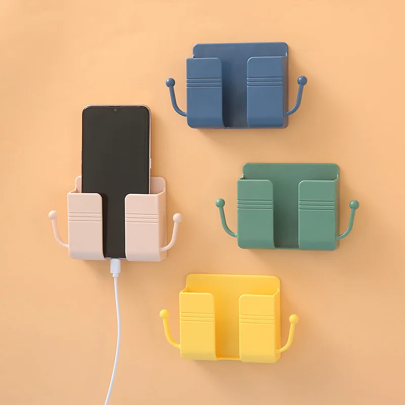 Wall Charger Hook Mobile Charging Port Remote Control Wall Cell Phone Holder Universal T1579, As picture
Wall Charger Hook Mobile Charging Port Remote Control Wall Cell Phone Holder Universal T1579, As picture