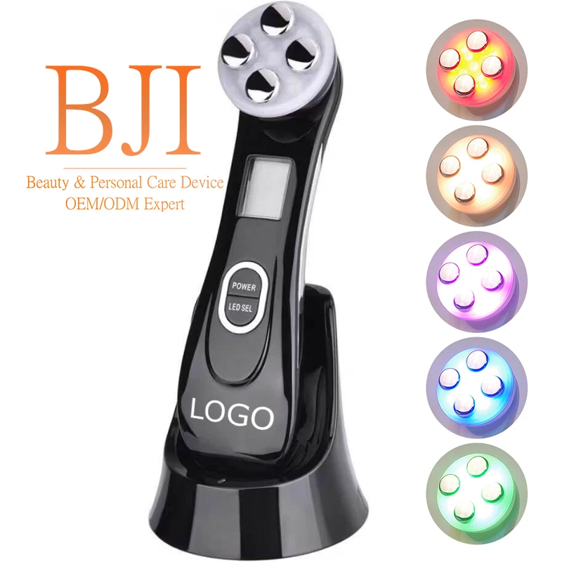 LED Rejuvenation Wand Skin Tightening Device 2020 EMS Facial Beauty Personal Care Skin Rejuvenation
LED Rejuvenation Wand Skin Tightening Device 2020 EMS Facial Beauty Personal Care Skin Rejuvenation