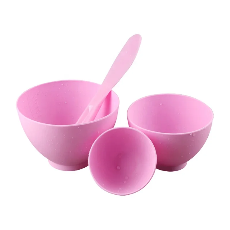 Reusable Silicone Bowl Facial Mask Mixing Bowl for Home Use, Facial Mask, Mud Mask and Other Skincare Products, Any color is available
Reusable Silicone Bowl Facial Mask Mixing Bowl for Home Use, Facial Mask, Mud Mask and Other Skincare Products, Any color is available