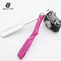 HOT straight razor customized handle barber straight razor for salon use men's razor
HOT straight razor customized handle barber straight razor for salon use men's razor