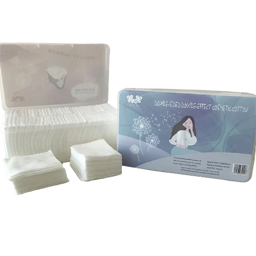 Thin Cotton Pad New Eco-Friendly Sanitary Material 1000Pieces Cotton Pads Cosmetic Makeup Remover Cosmetic Cotton Pads, White
Thin Cotton Pad New Eco-Friendly Sanitary Material 1000Pieces Cotton Pads Cosmetic Makeup Remover Cosmetic Cotton Pads, White