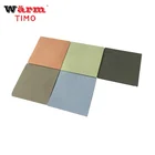 Ex-factory price easily attached thermal pad