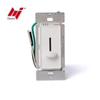 Speed Switch Switch Switch UL CUL 120V Single Pole Ceiling Fan Speed Controller Switch