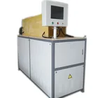 MFS-80 induction heating machine induction hot melting dispositive metal melting equipment