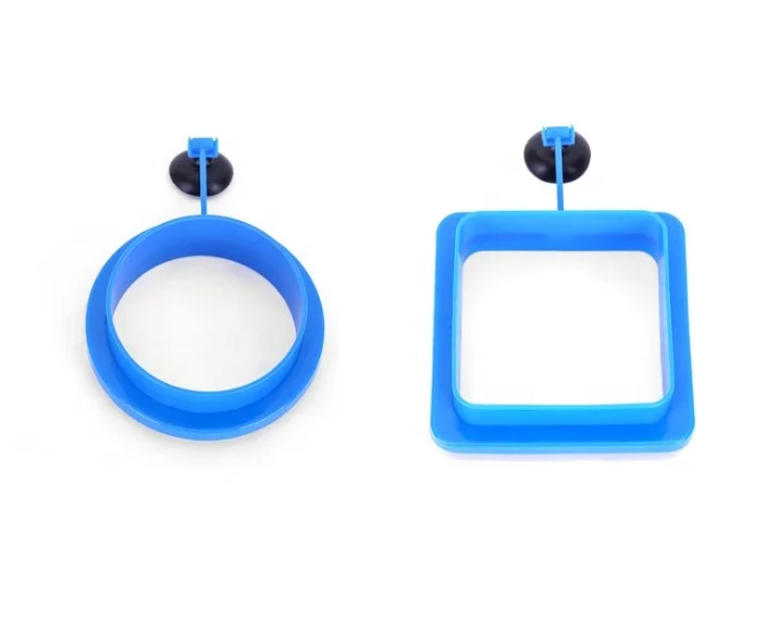 Floating Feeder Ring, Round /Square Plastic Aquarium Fish Feeding Ring Floating Food with Suction Cup Blue
Floating Feeder Ring, Round /Square Plastic Aquarium Fish Feeding Ring Floating Food with Suction Cup Blue